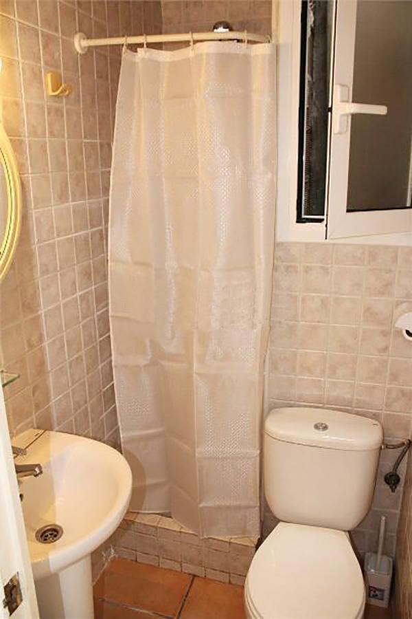 Oscar Apartment Sol Sitges Luaran gambar