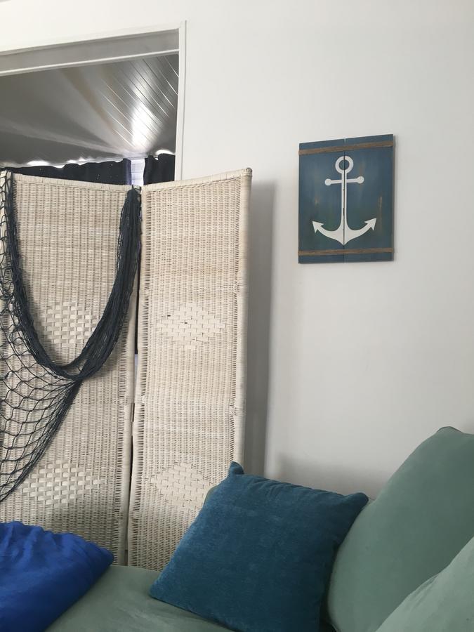 Oscar Apartment Sol Sitges Luaran gambar