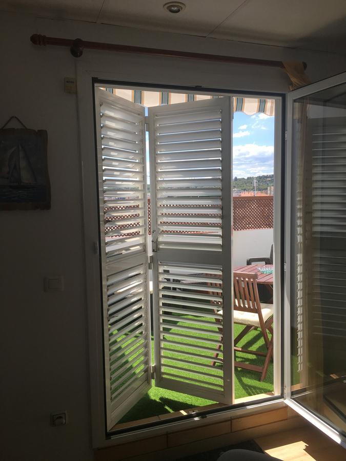 Oscar Apartment Sol Sitges Luaran gambar