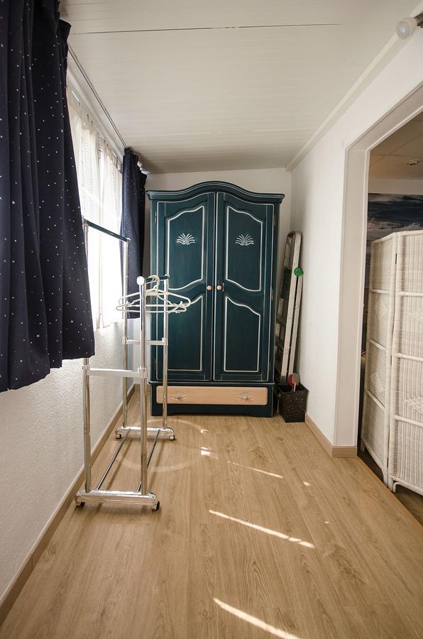 Oscar Apartment Sol Sitges Luaran gambar