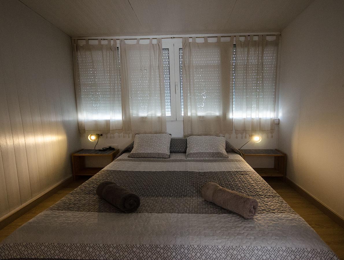 Oscar Apartment Sol Sitges Luaran gambar