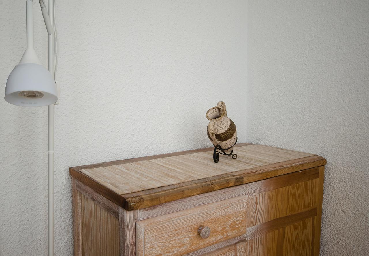 Oscar Apartment Sol Sitges Luaran gambar