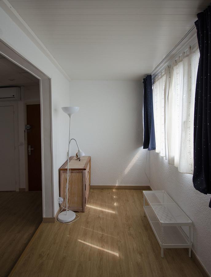 Oscar Apartment Sol Sitges Luaran gambar